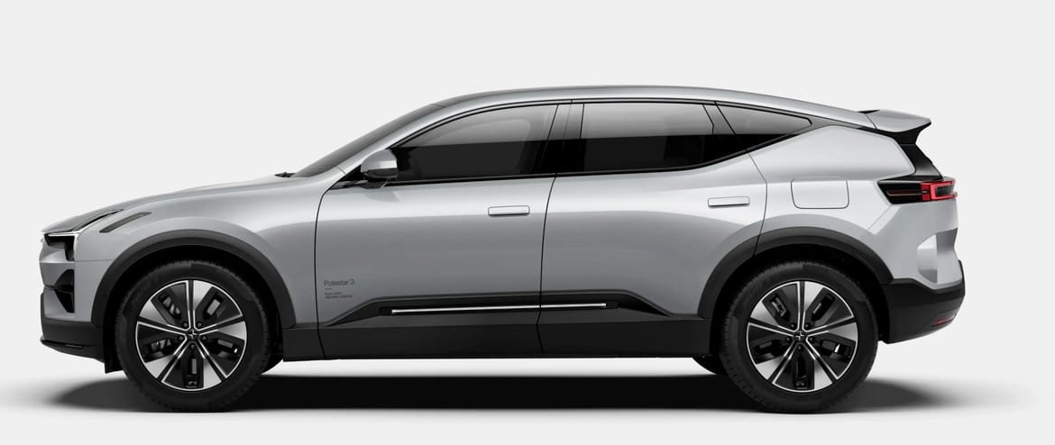 Polestar 3 2027, bild 7/7