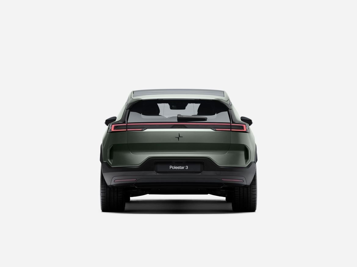 Polestar 3 2027, bild 3/7