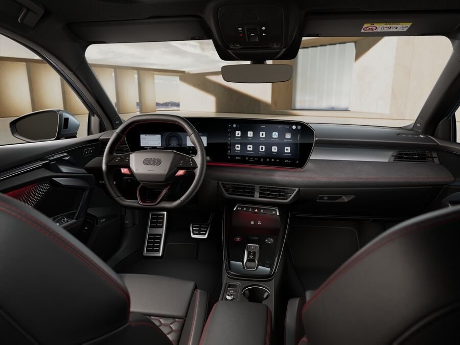 Audi RS3 2027, kuva 4/10