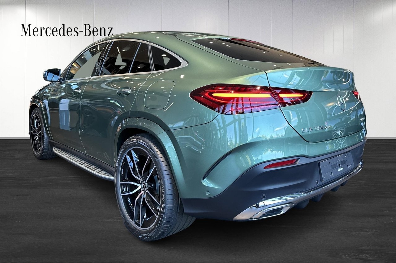 Mercedes-Benz GLE 2026, bild 4/10