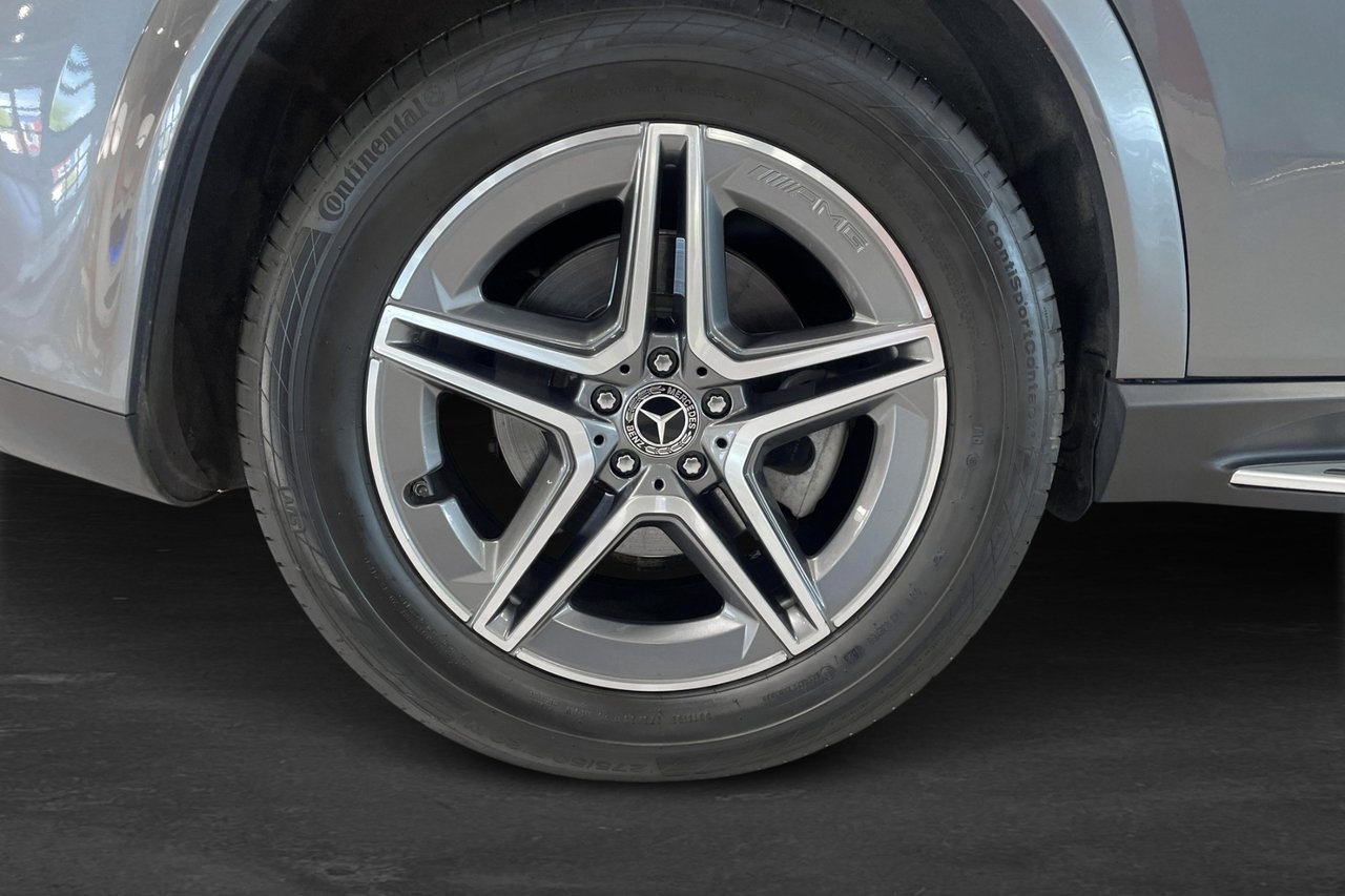 Mercedes-Benz GLE 2024, kuva 5/10
