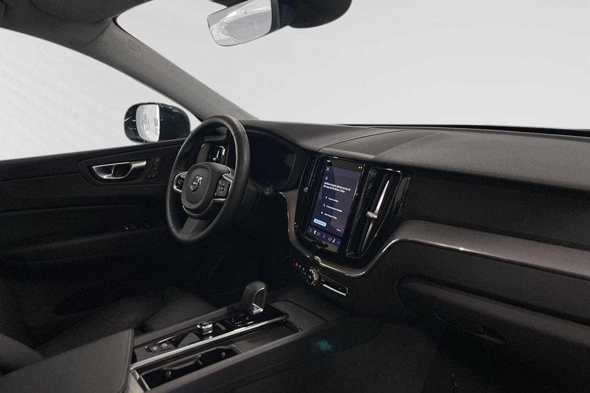 Volvo XC60 T6 Plus Bright Edition 2025, kuva 6/10