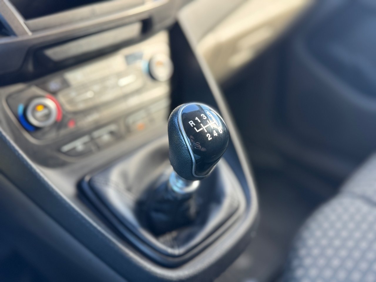 Ford Transit Connect 2020, photo 7/10