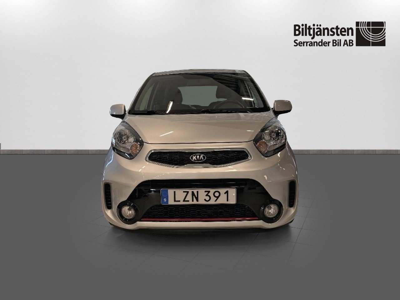 Kia Picanto 2016, kuva 2/10