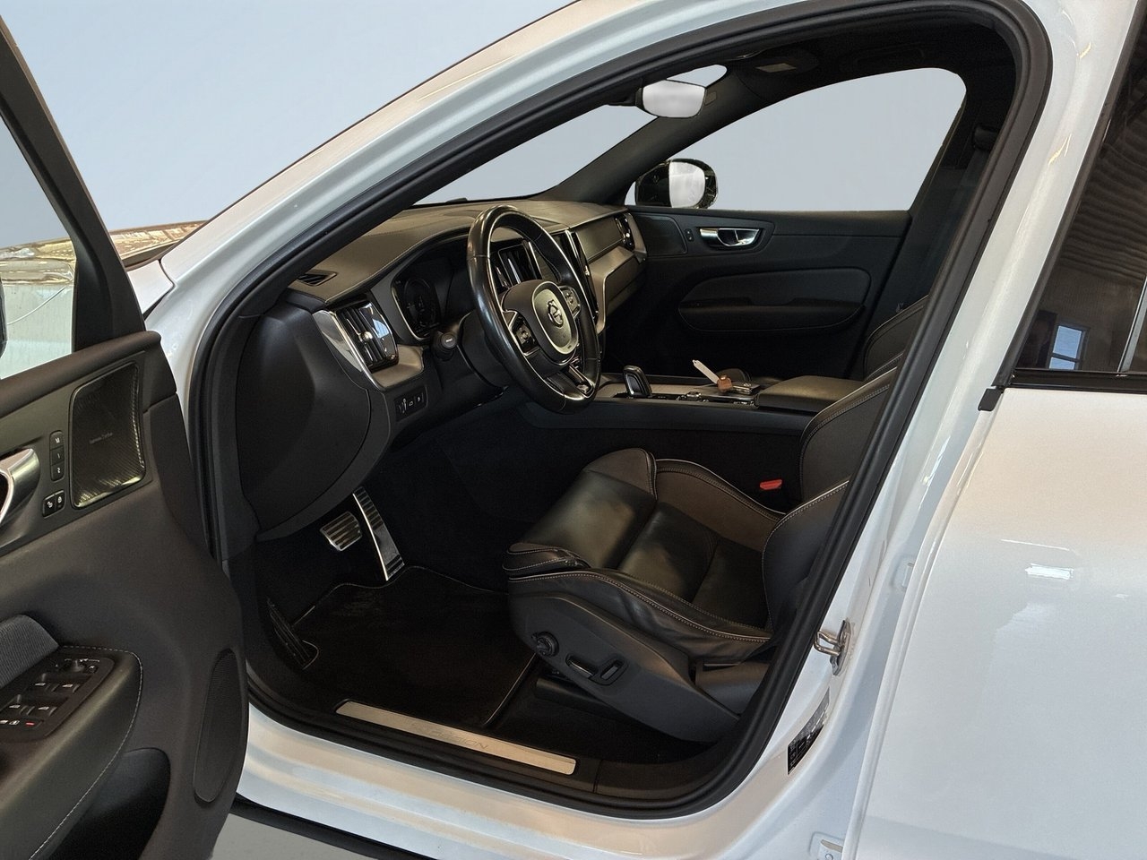 Volvo XC60 2020, bild 7/10