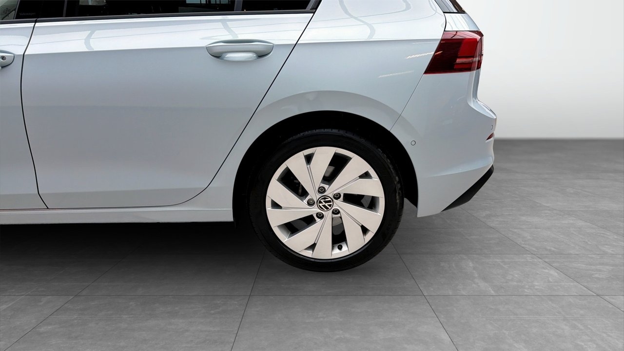 Volkswagen Golf 2025, bild 6/10