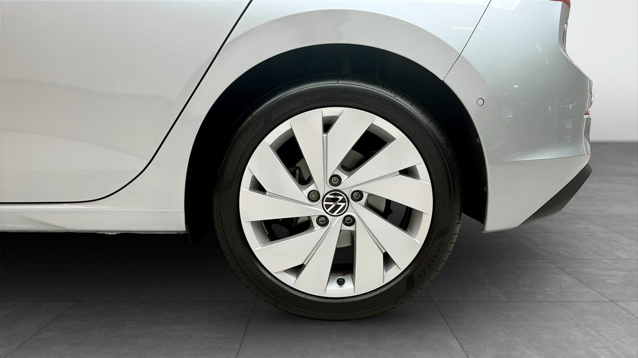 Volkswagen Golf 2025, bild 6/10