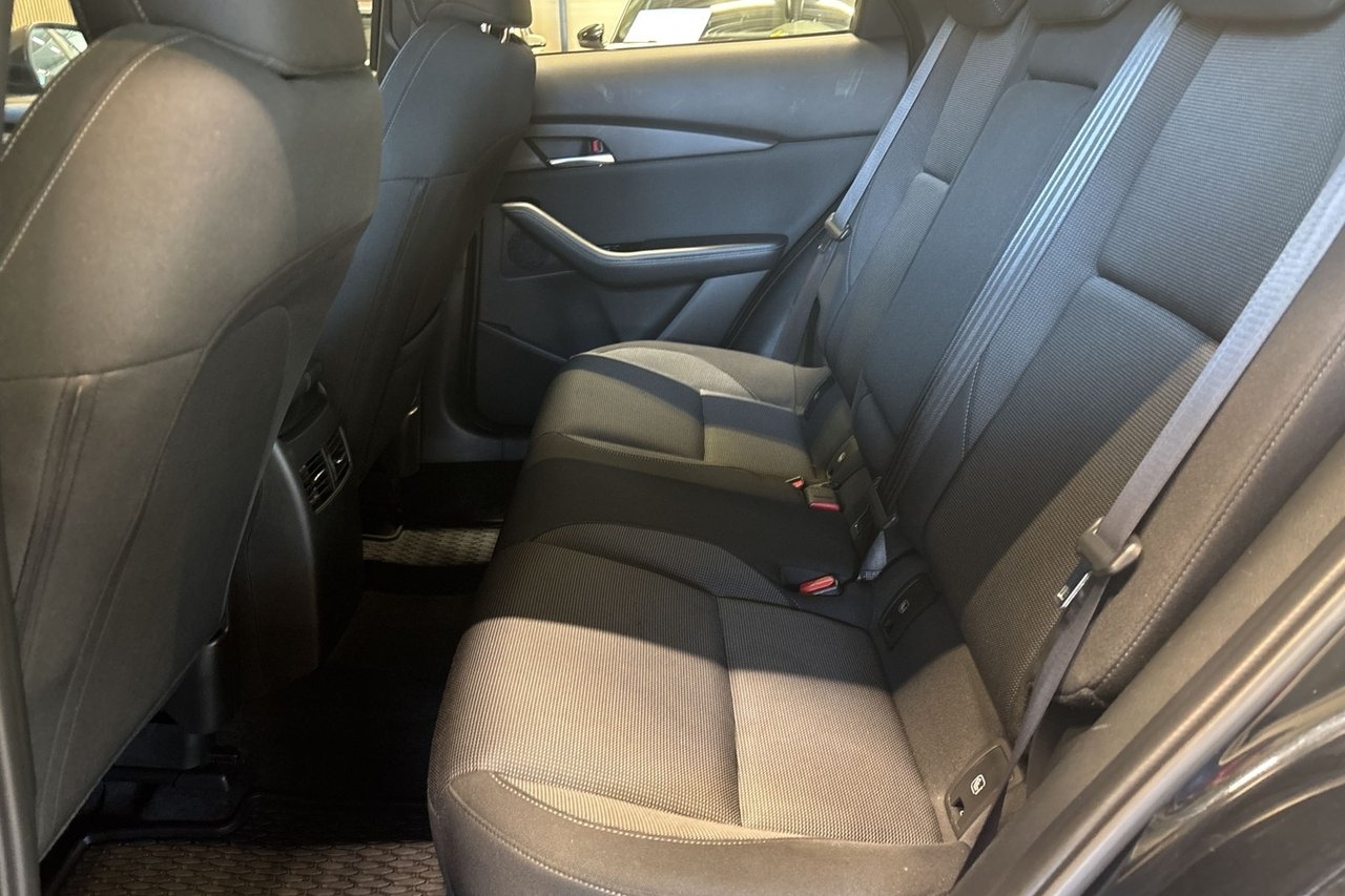 Mazda CX-30 2.0 e-SKYACTIV-G M Hybrid 2021, bild 6/10
