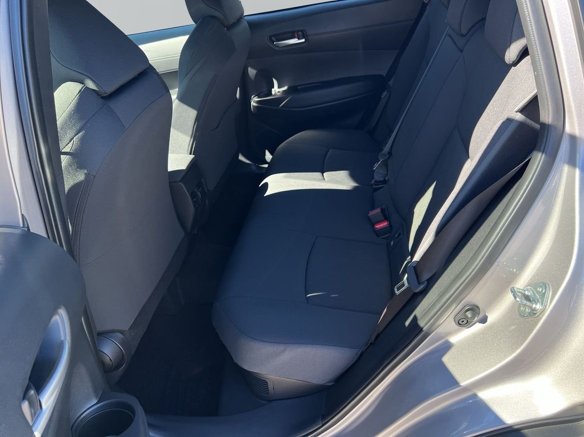 Toyota Corolla Cross 1.8 Hybrid Style 2025, photo 7/10