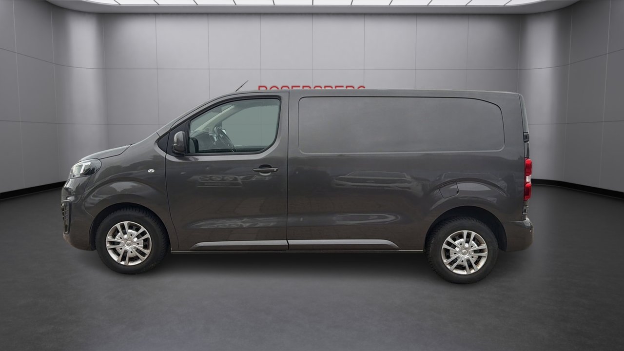 Opel Vivaro 2020, bild 2/10