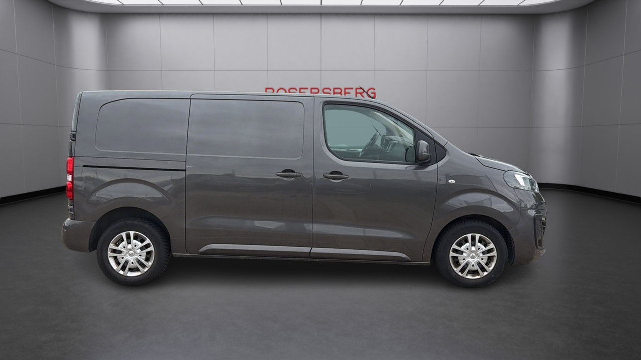 Opel Vivaro 2020, bild 6/10