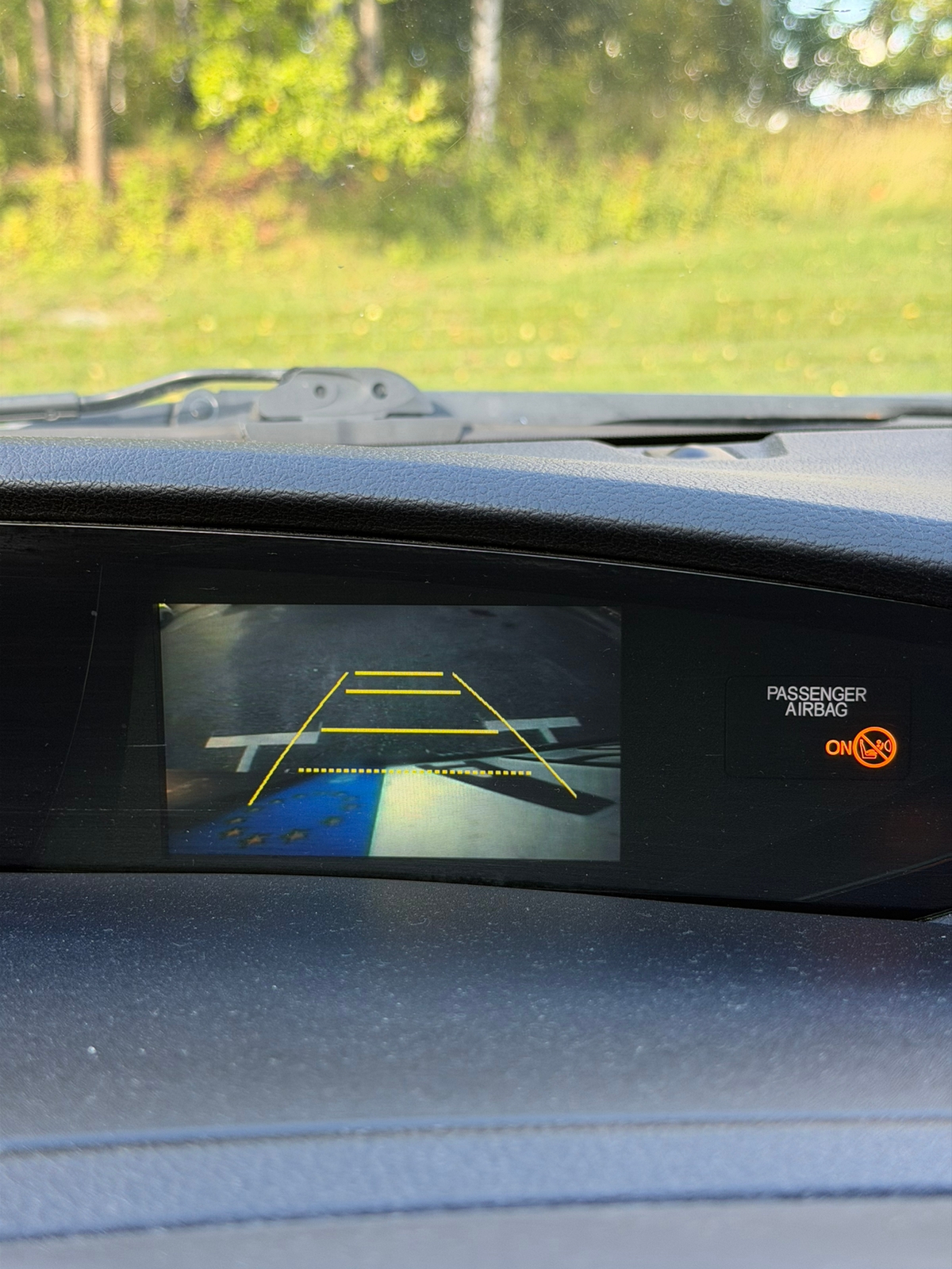 Honda Civic 1.8 i-VTEC Automatisk 2014, kuva 7/10
