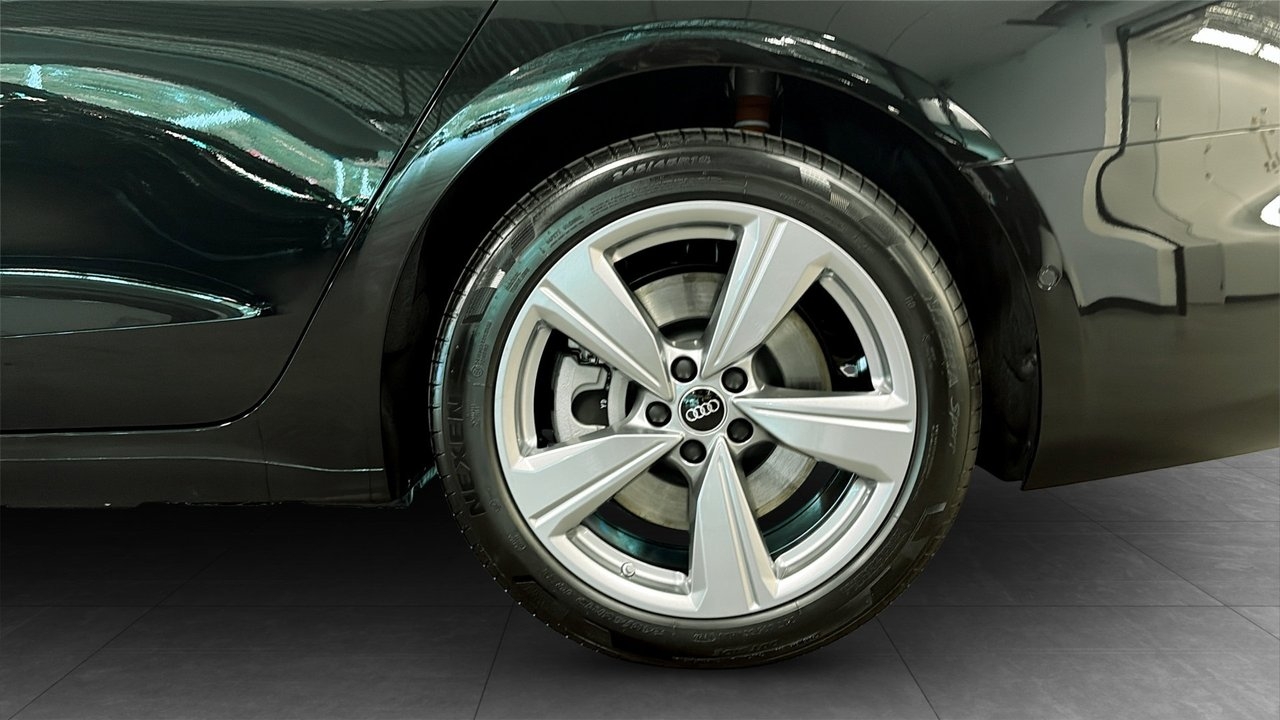 Audi A6 2026, bild 6/18
