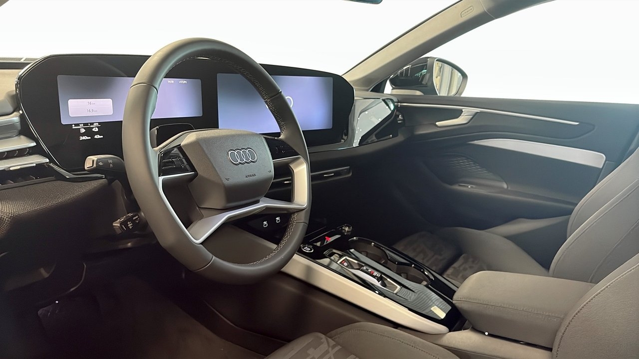 Audi A6 2026, bild 7/18