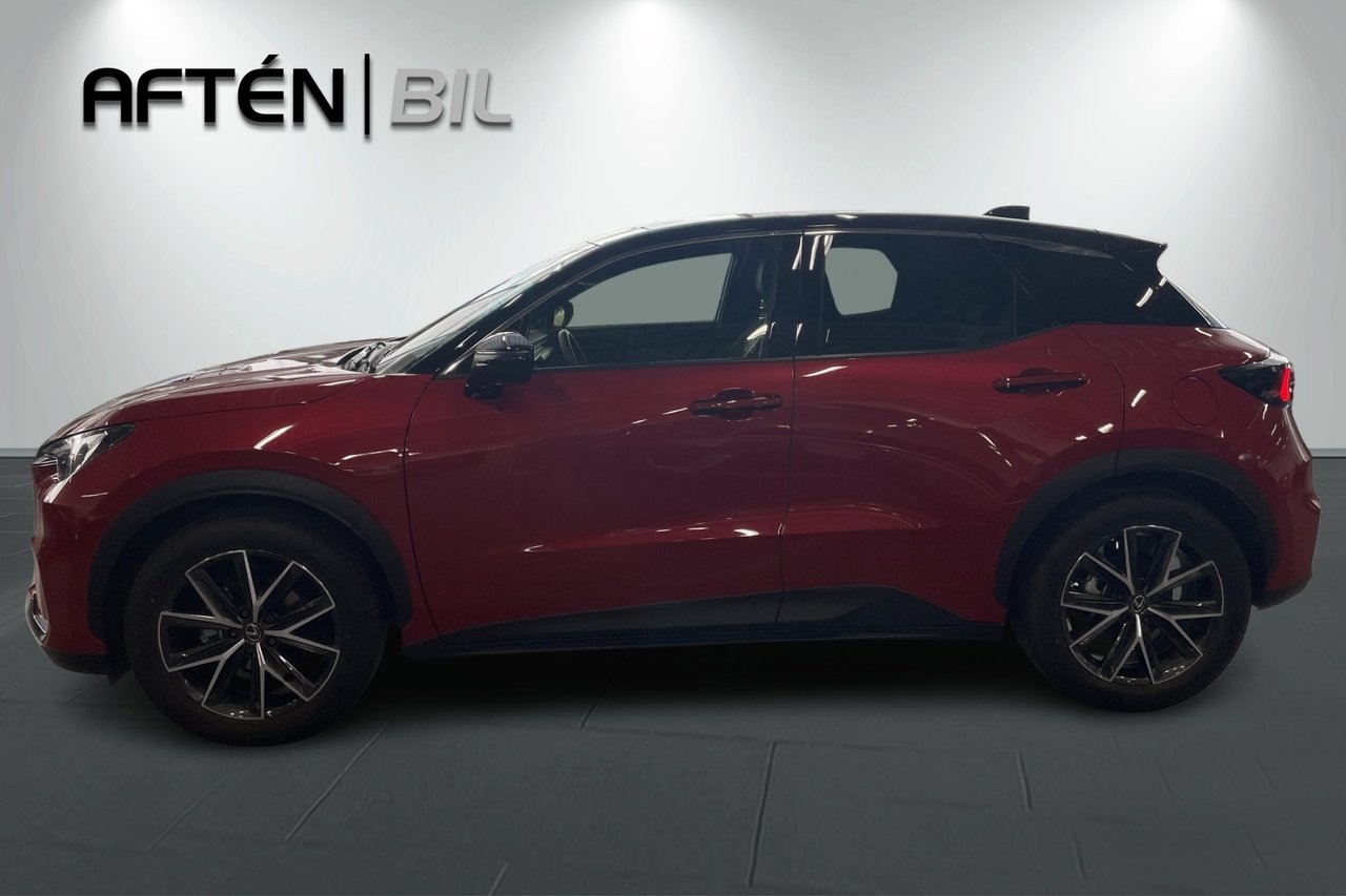 Lexus LBX 2025, bild 6/10