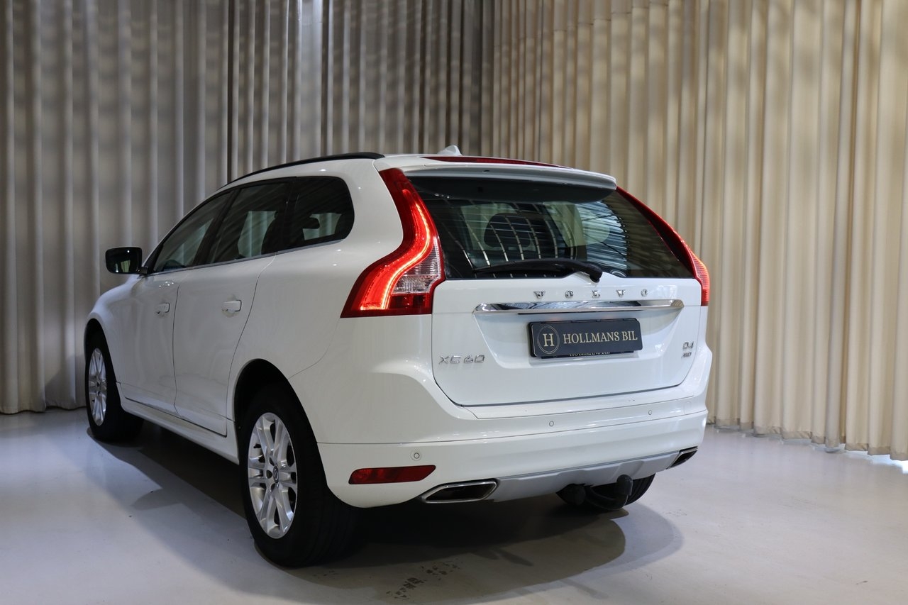 Volvo XC60 2016, bild 7/10