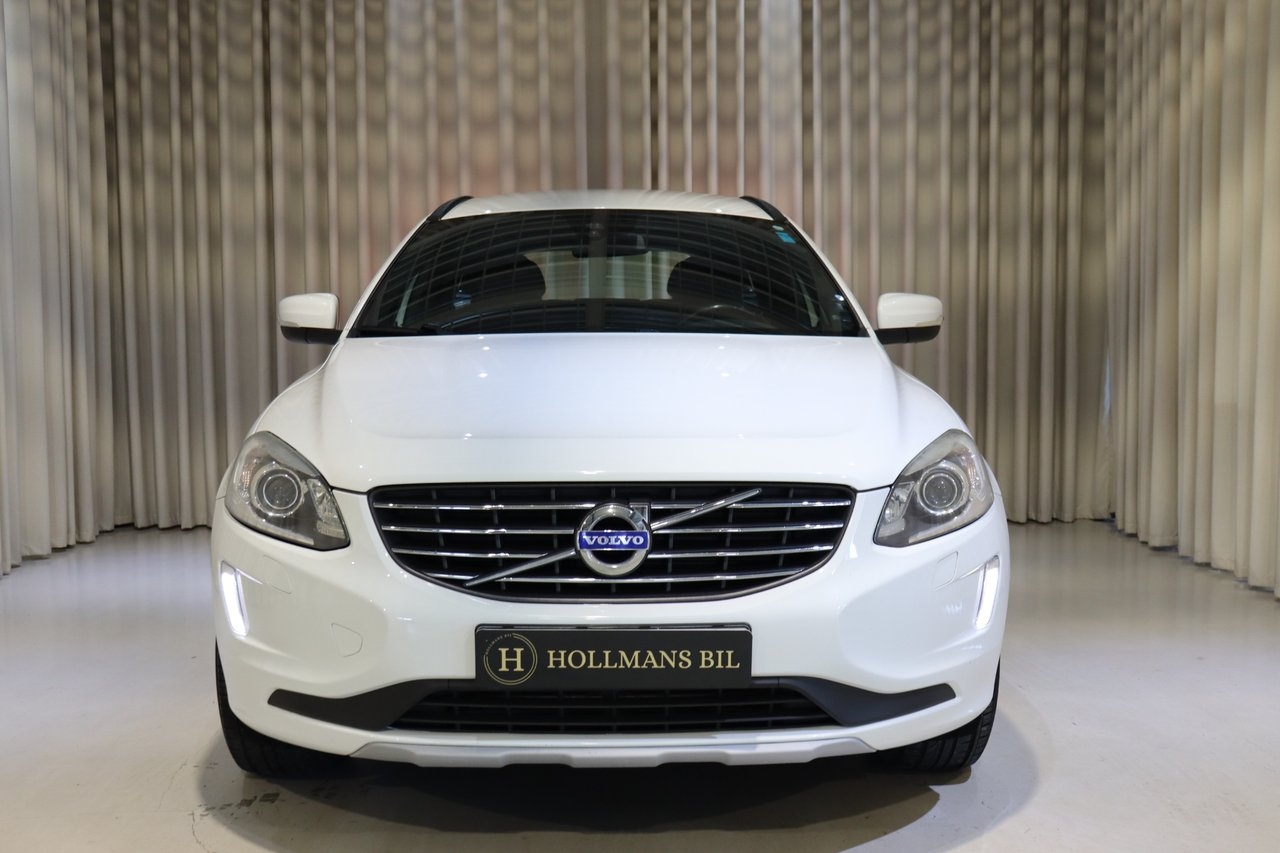 Volvo XC60 2016, bild 5/10