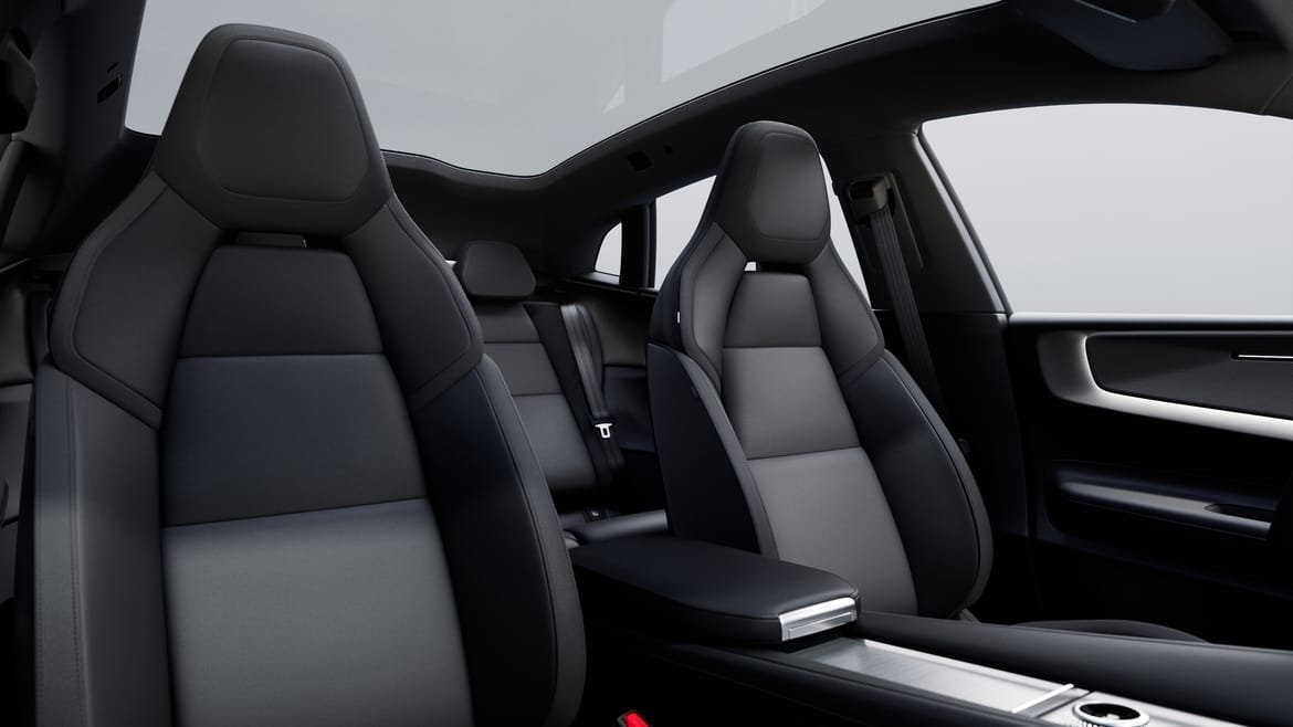 Polestar 4 2027, bild 6/10