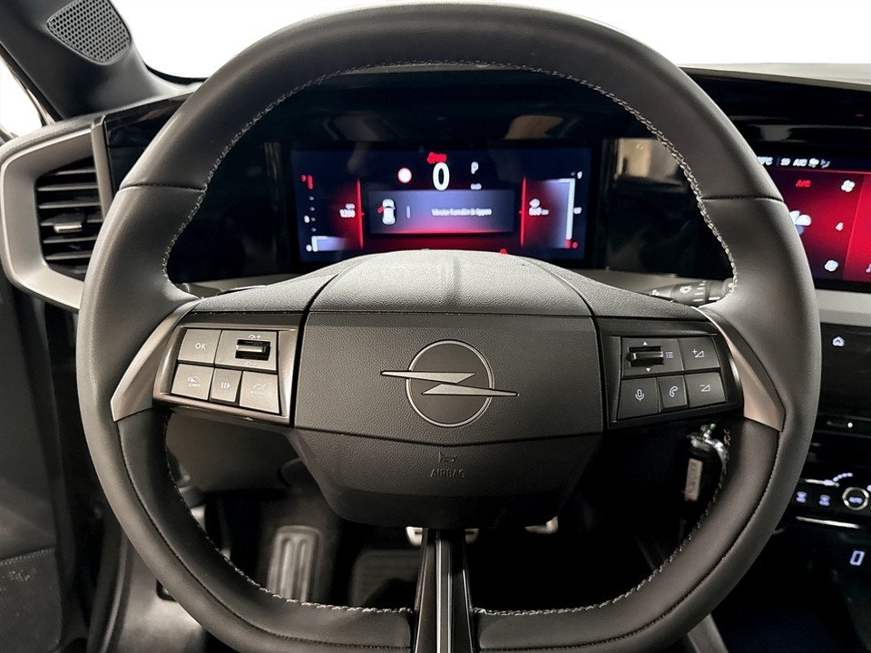 Opel Mokka GS 1.2 Turbo 130hk Aut 2025, bild 7/10