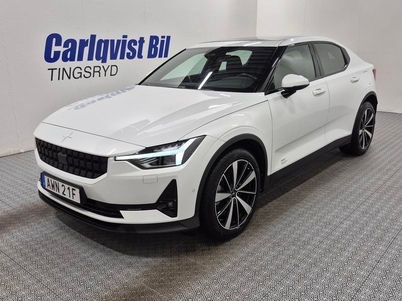 Polestar 2