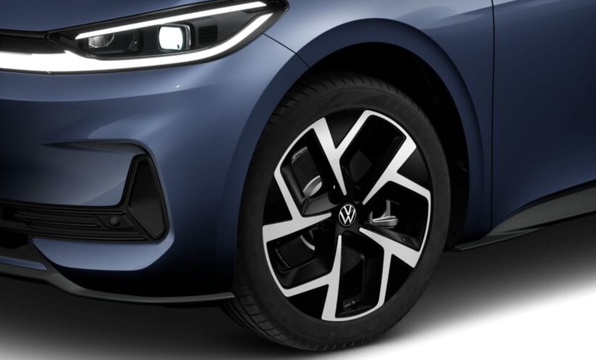 Volkswagen ID.3 Neo 2027, bild 4/10