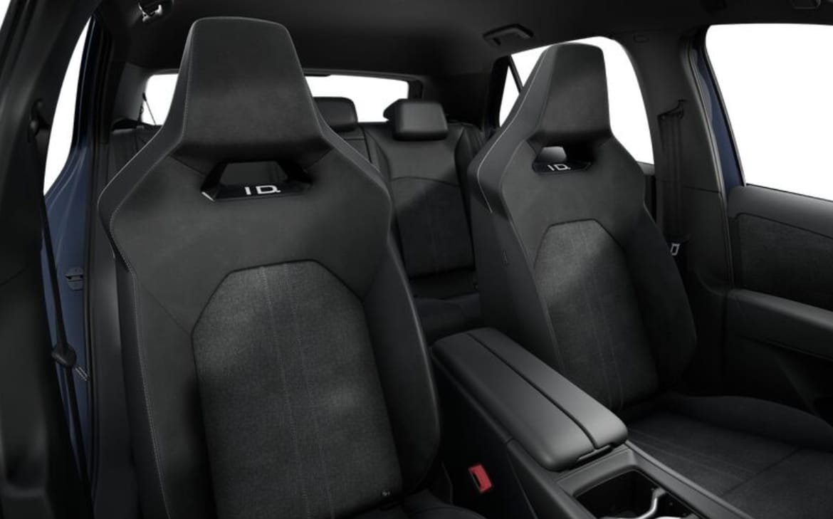 Volkswagen ID.3 Neo 2027, bild 3/10