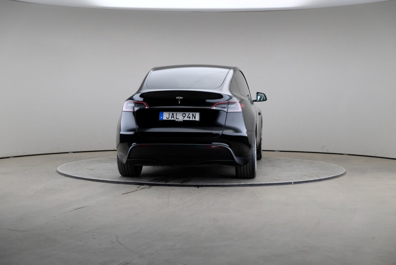Tesla Model Y 2023, bild 5/10