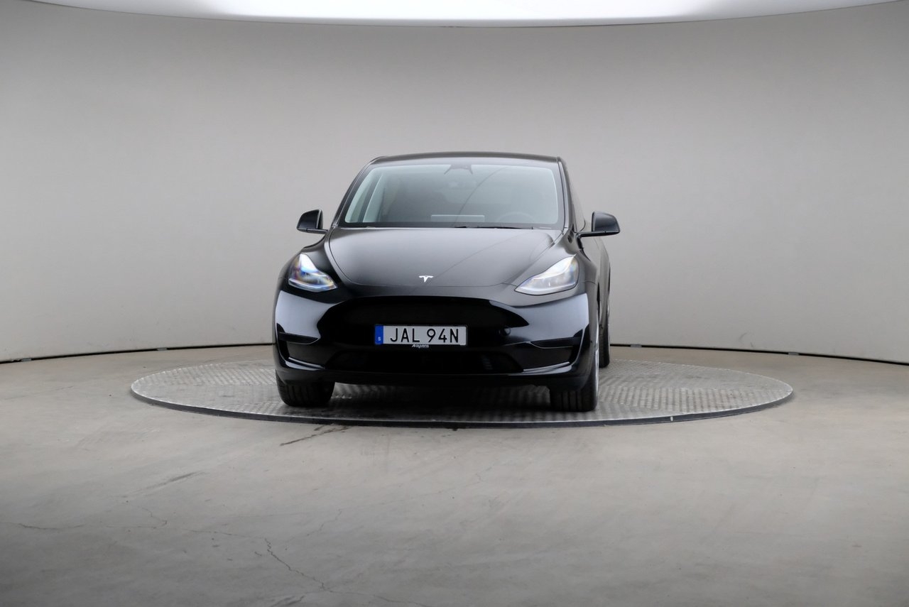 Tesla Model Y 2023, bild 3/10