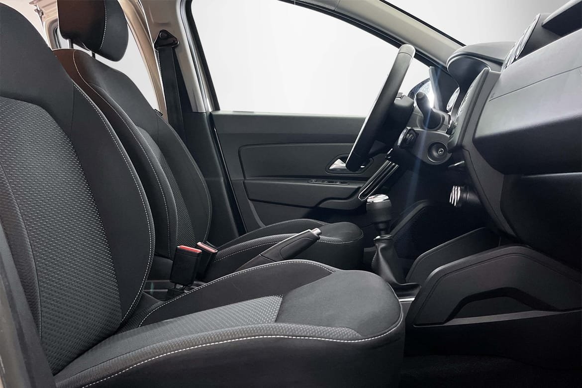 Dacia Duster 1.2 Tce 2018, bild 6/11