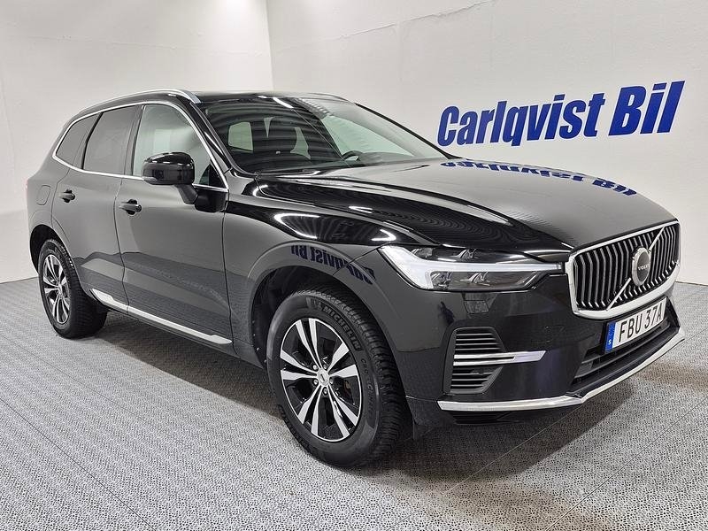 Volvo XC60 2023, kuva 5/10