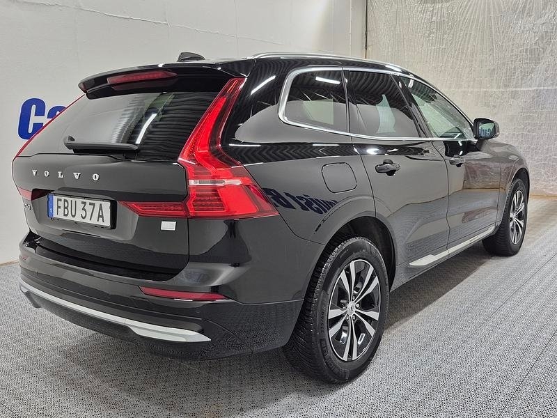 Volvo XC60 2023, kuva 4/10