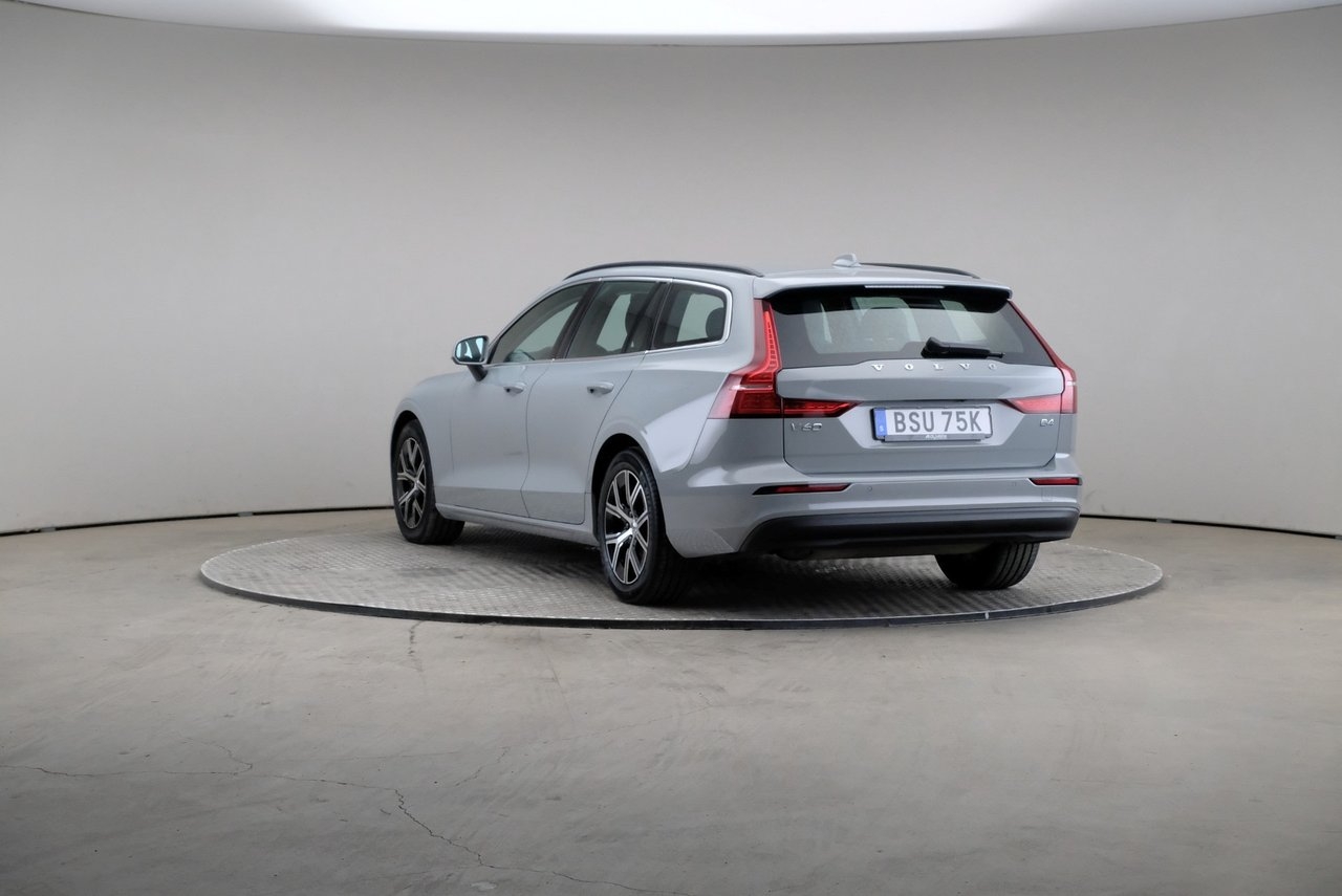 Volvo V60 B4 197hk Core 2024, bild 2/10
