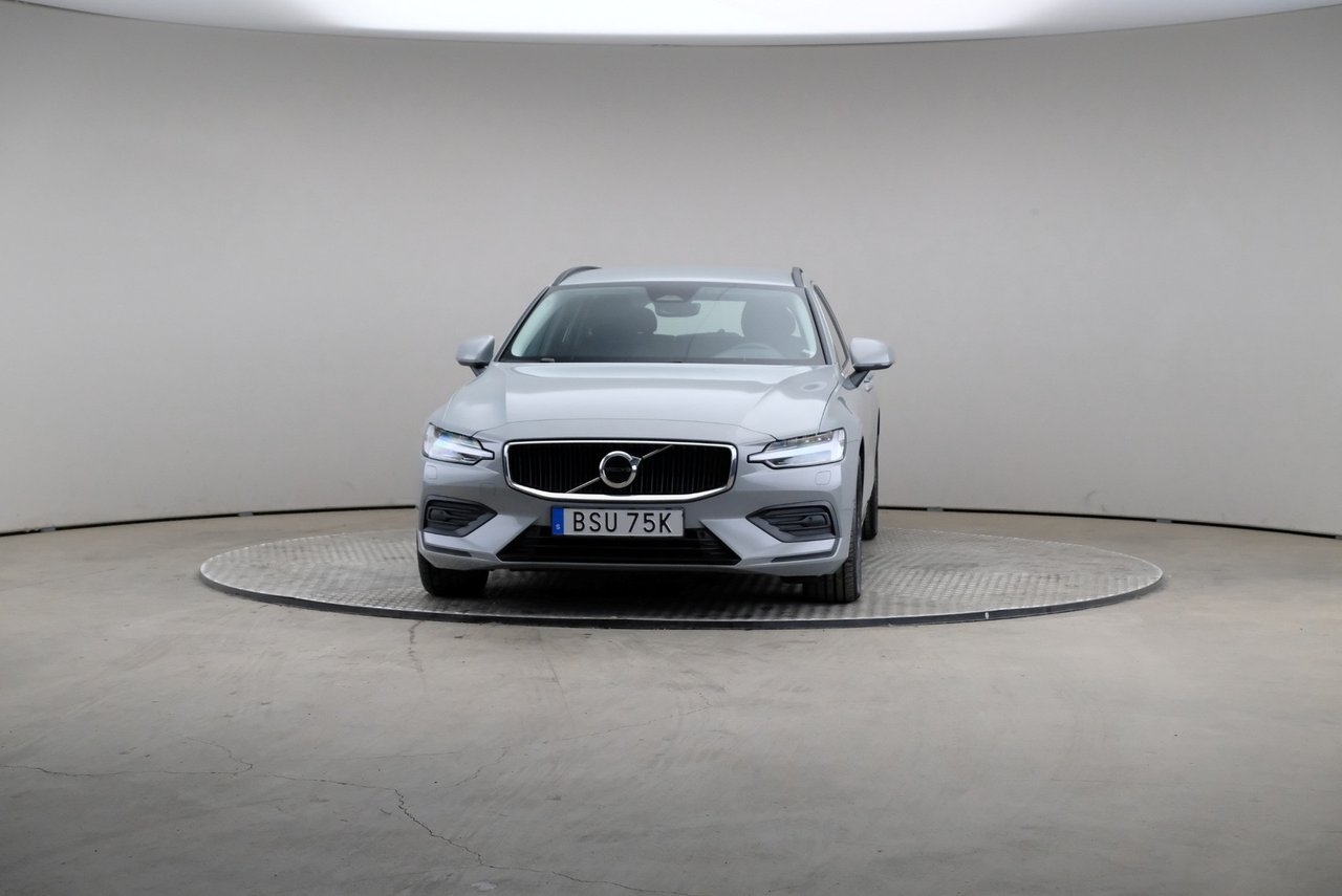 Volvo V60 B4 197hk Core 2024, bild 3/10