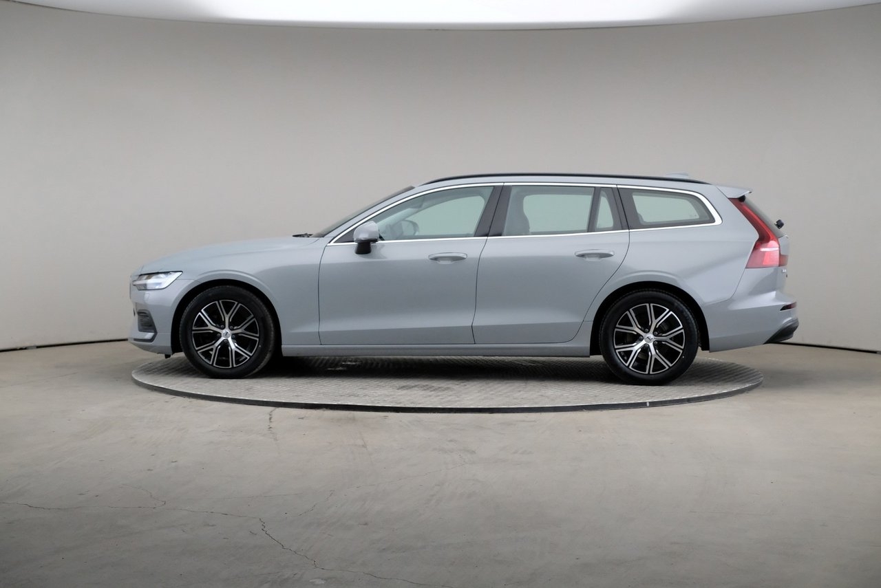 Volvo V60 B4 197hk Core 2024, bild 4/10
