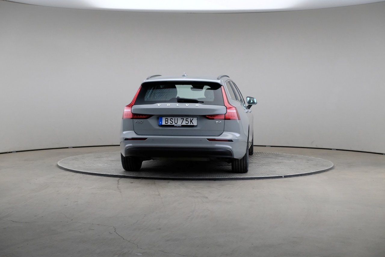 Volvo V60 B4 197hk Core 2024, bild 5/10