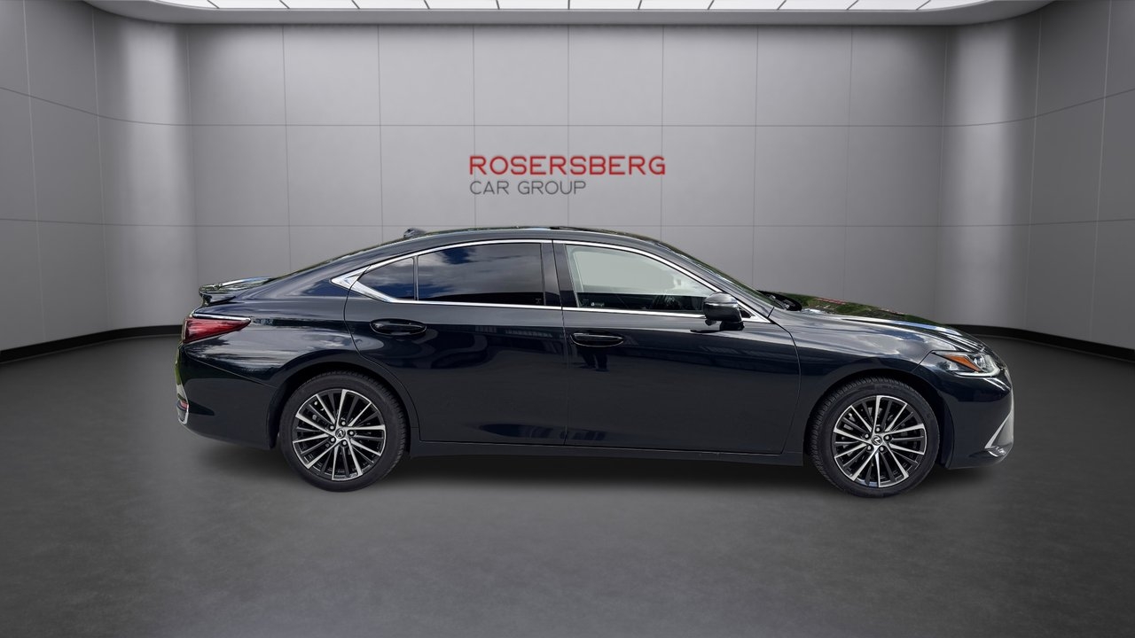 Lexus ES 2023, bild 6/10