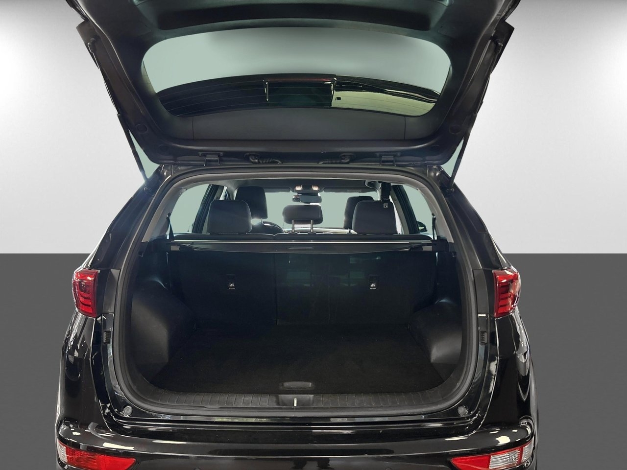 Kia Sportage 1.6 T-GDI Advance 2018, bild 7/10