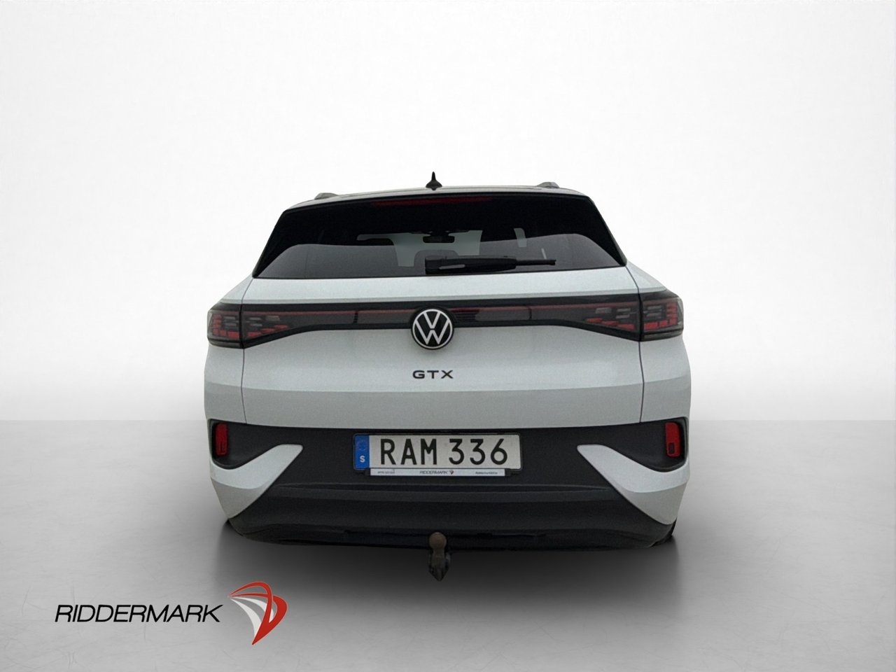 Volkswagen ID.4 GTX 299hk Värmare 2023, kuva 7/10