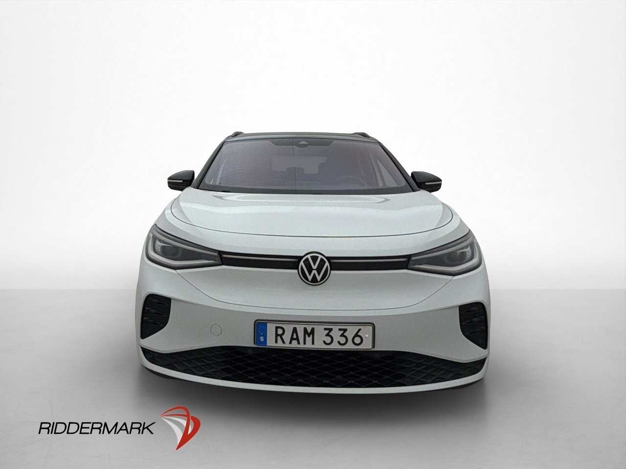 Volkswagen ID.4 GTX 299hk Värmare 2023, kuva 2/10