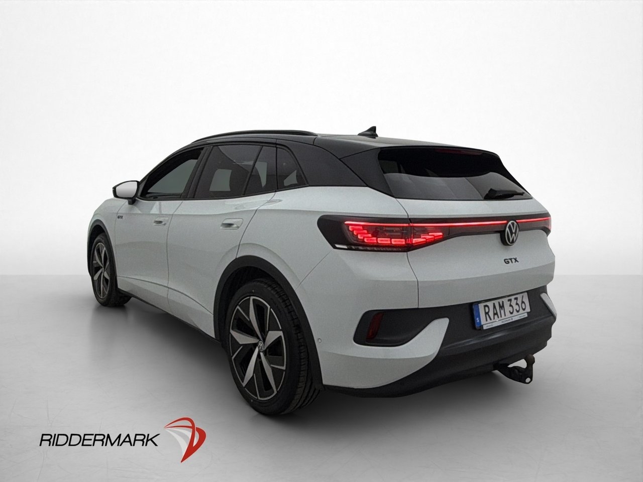 Volkswagen ID.4 GTX 299hk Värmare 2023, kuva 6/10