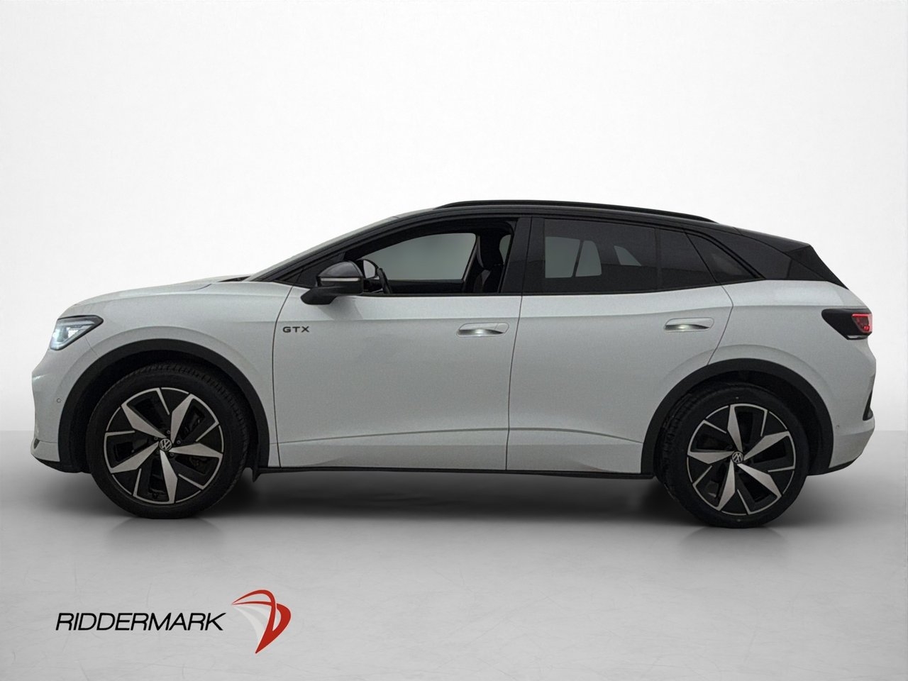 Volkswagen ID.4 GTX 299hk Värmare 2023, kuva 5/10