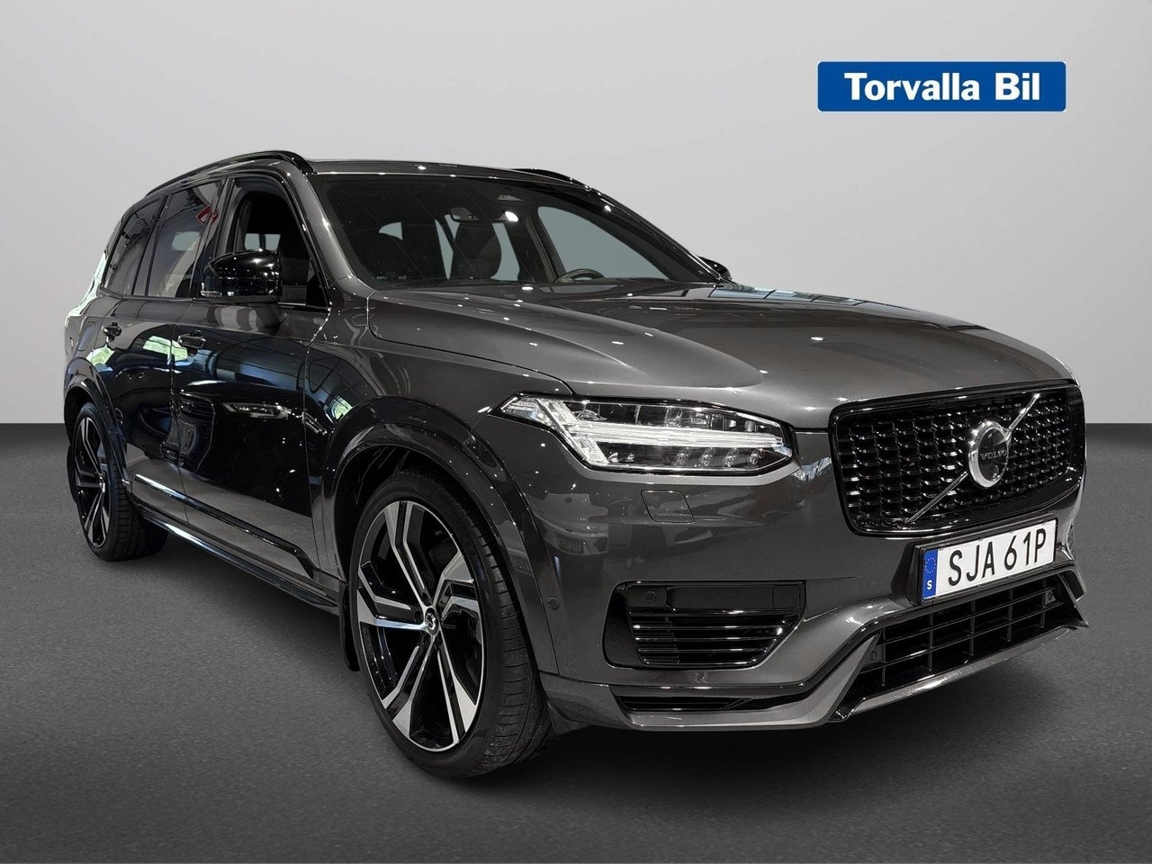 Volvo XC90 2024, bild 3/10