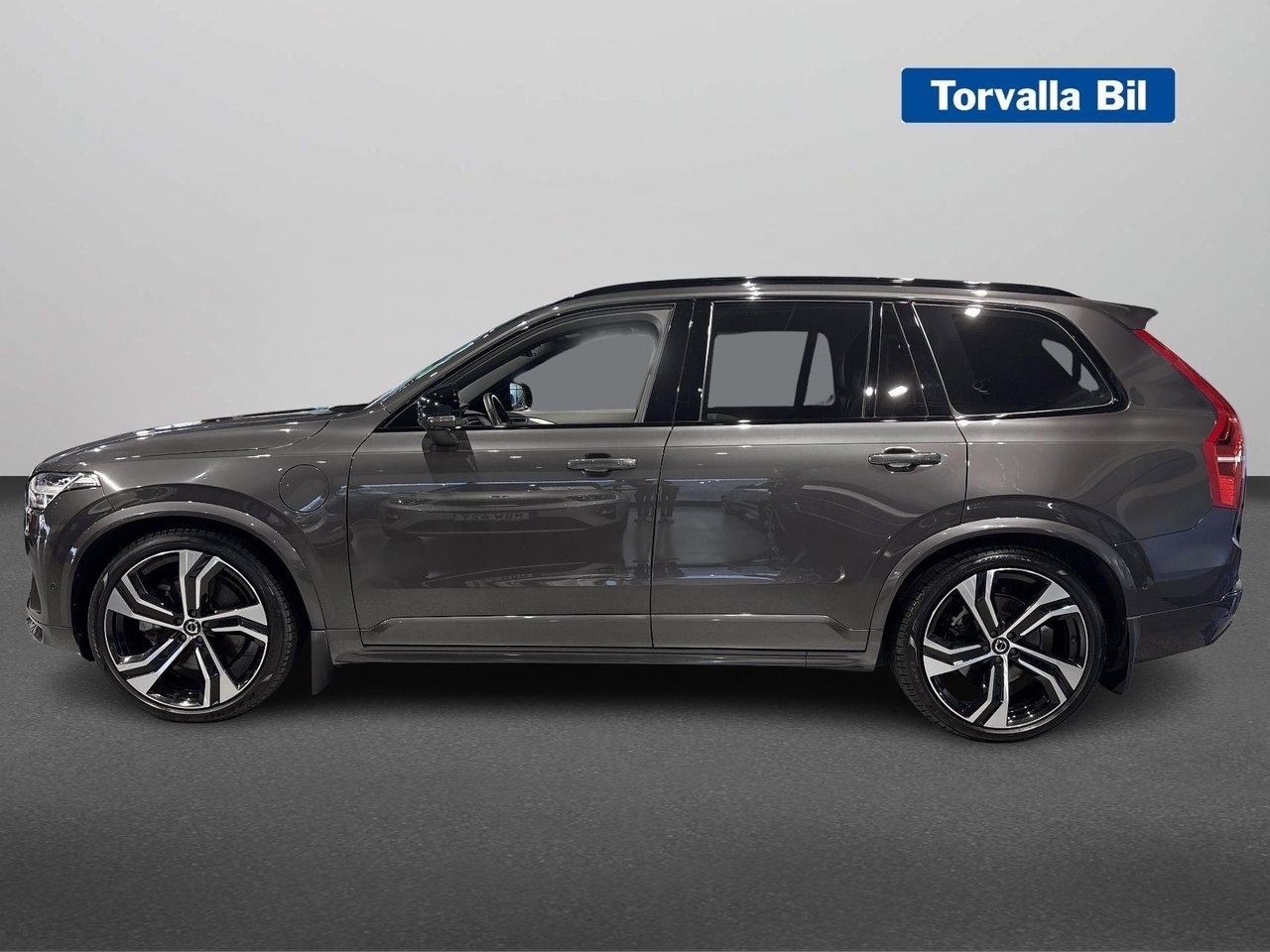 Volvo XC90 2024, bild 4/10