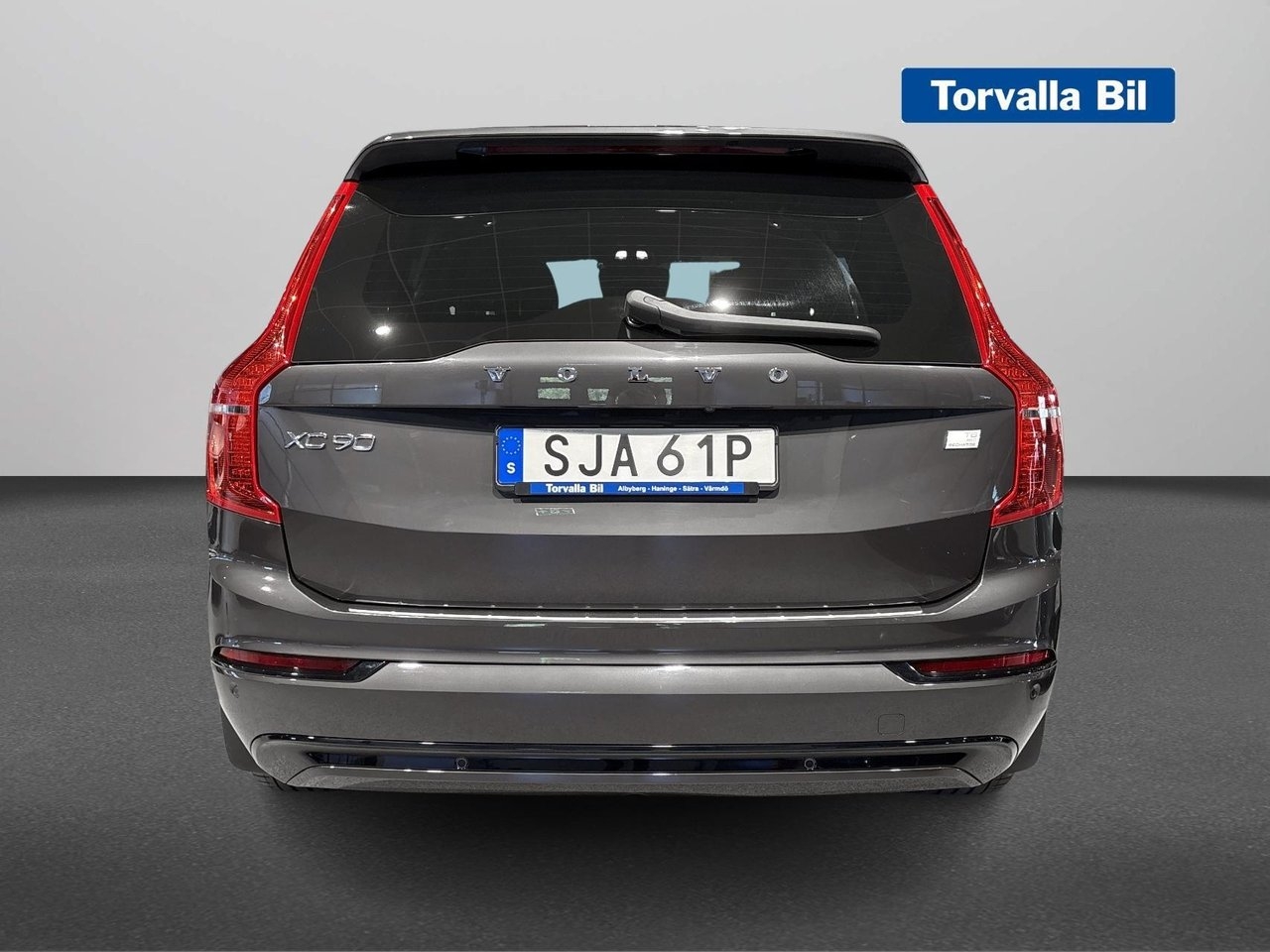 Volvo XC90 2024, bild 5/10