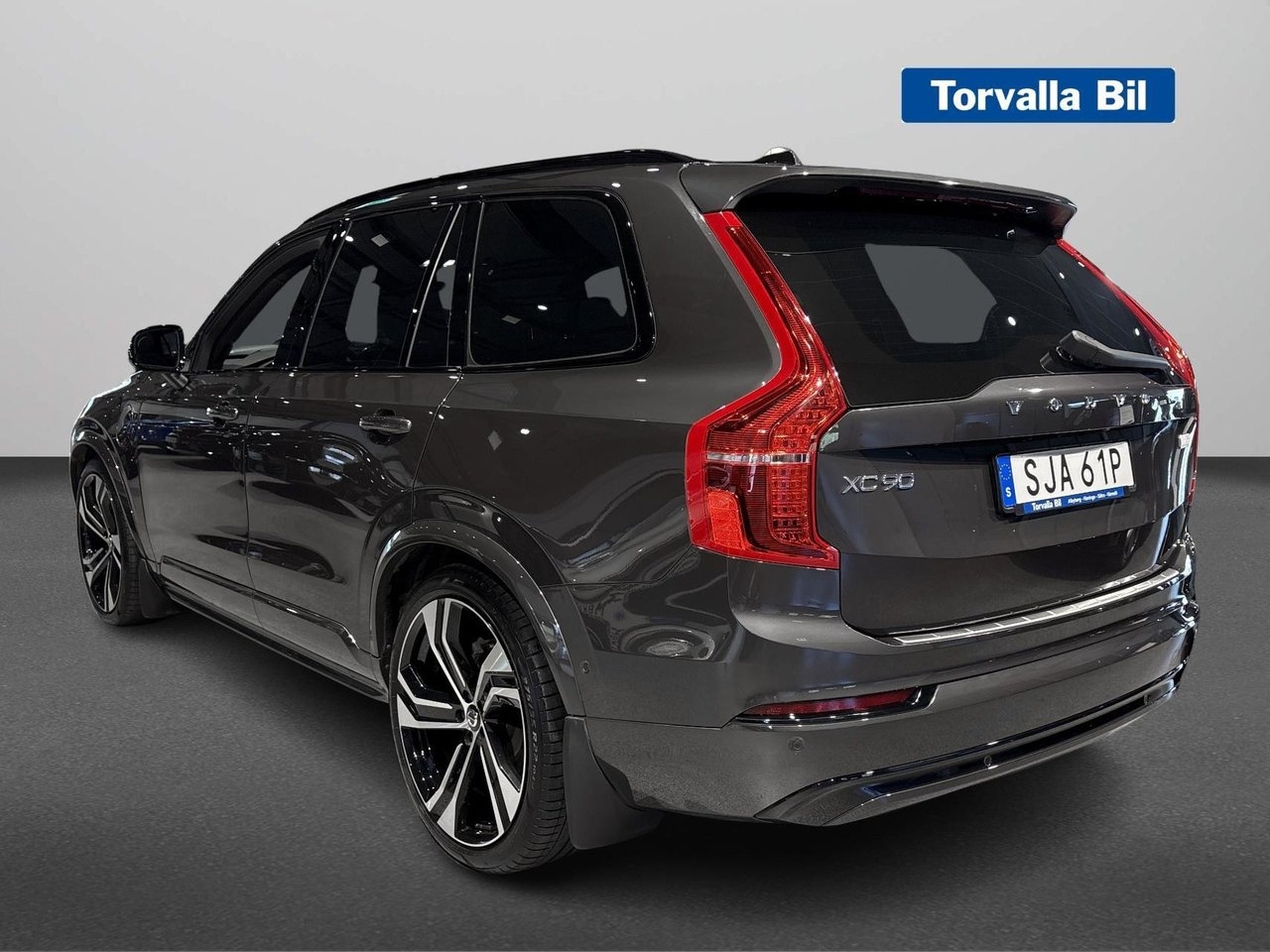 Volvo XC90 2024, bild 6/10