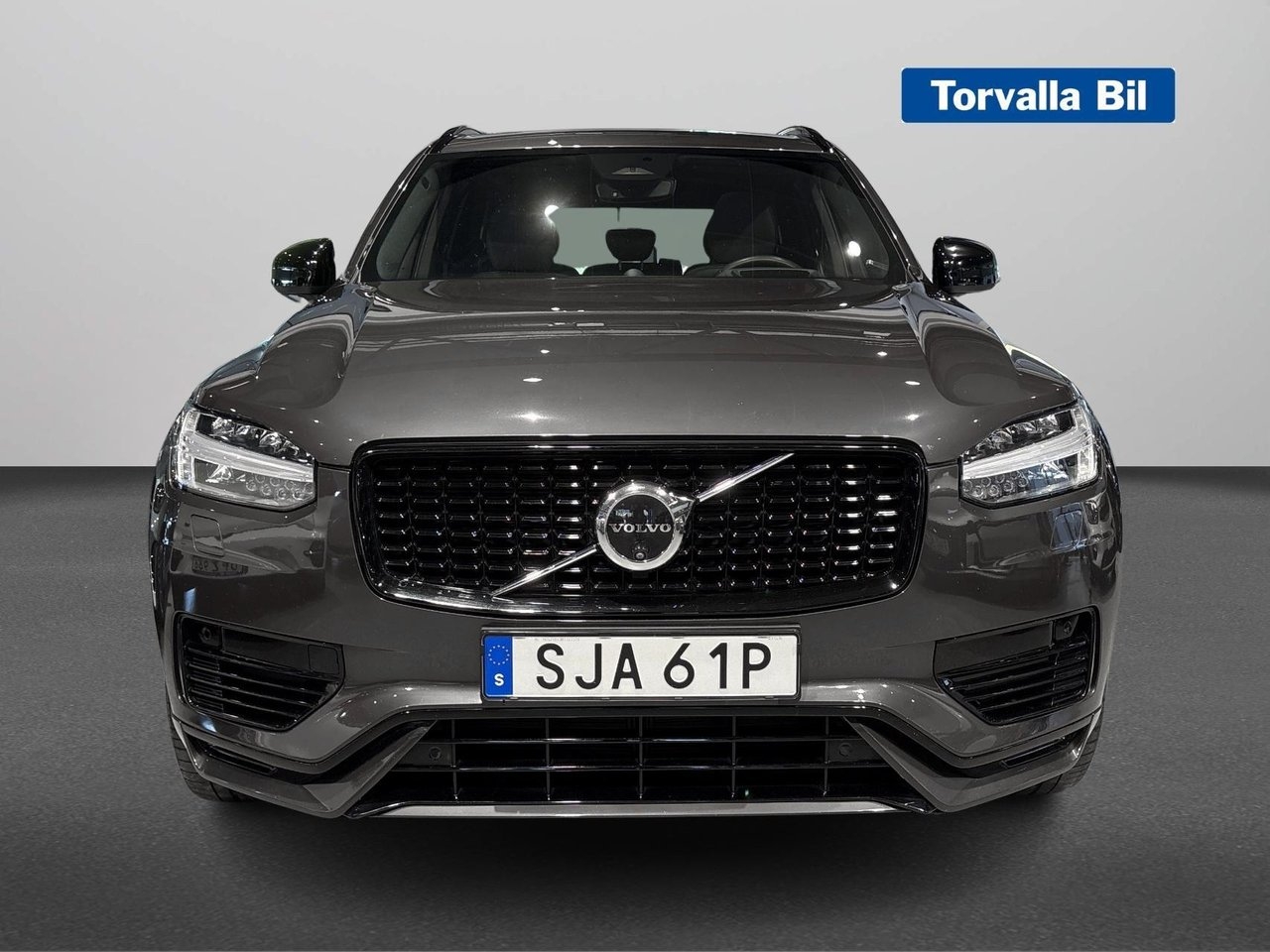 Volvo XC90 2024, bild 2/10