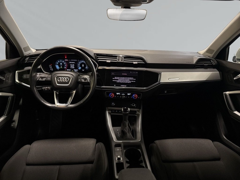 Audi Q3 2022, bild 7/9