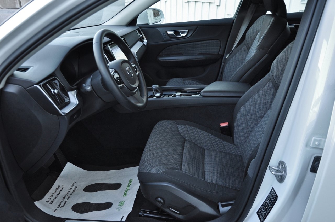 Volvo V60 Cross Country 2023, kuva 5/10