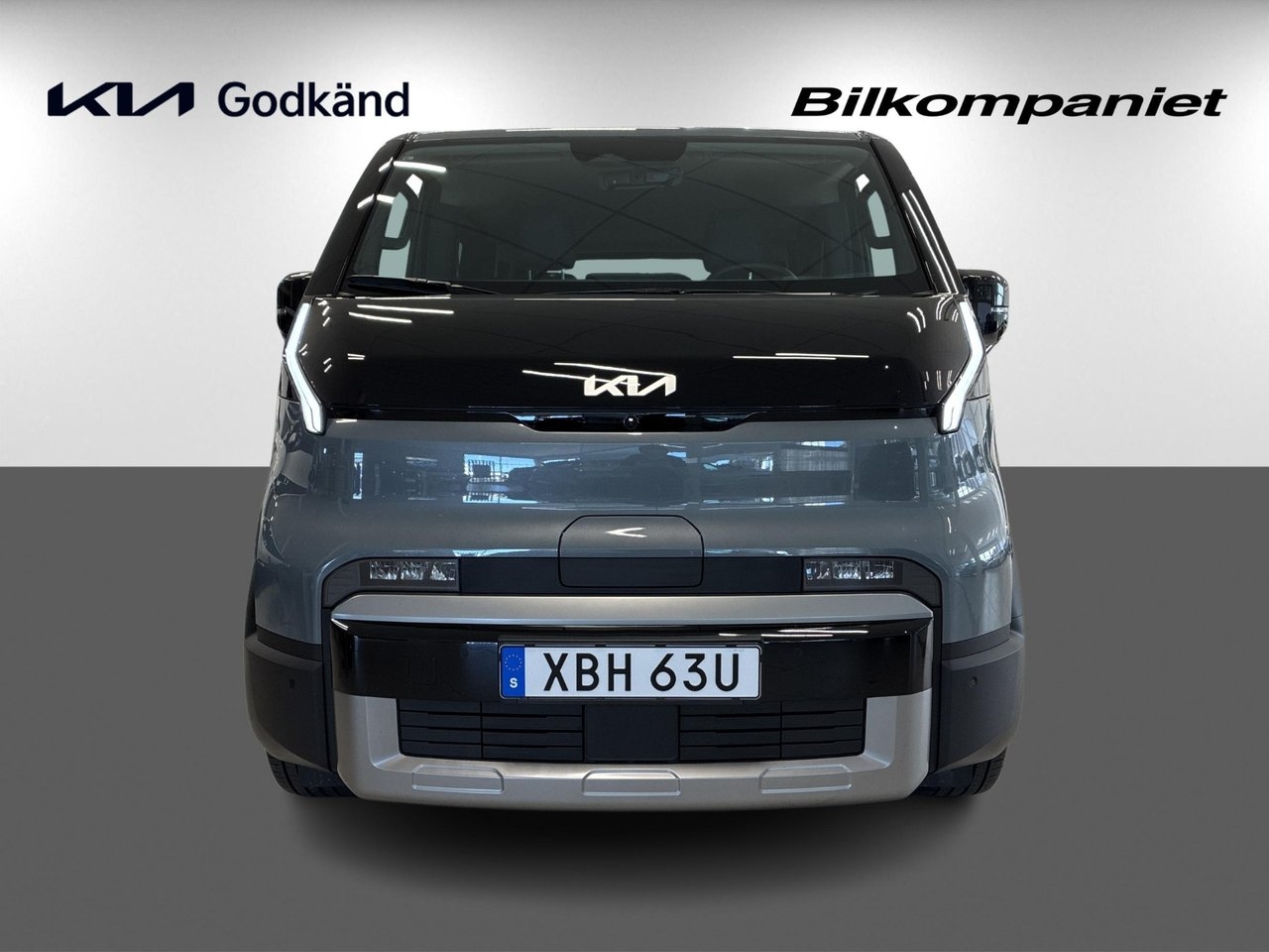 Kia PV5 2026, bild 3/10