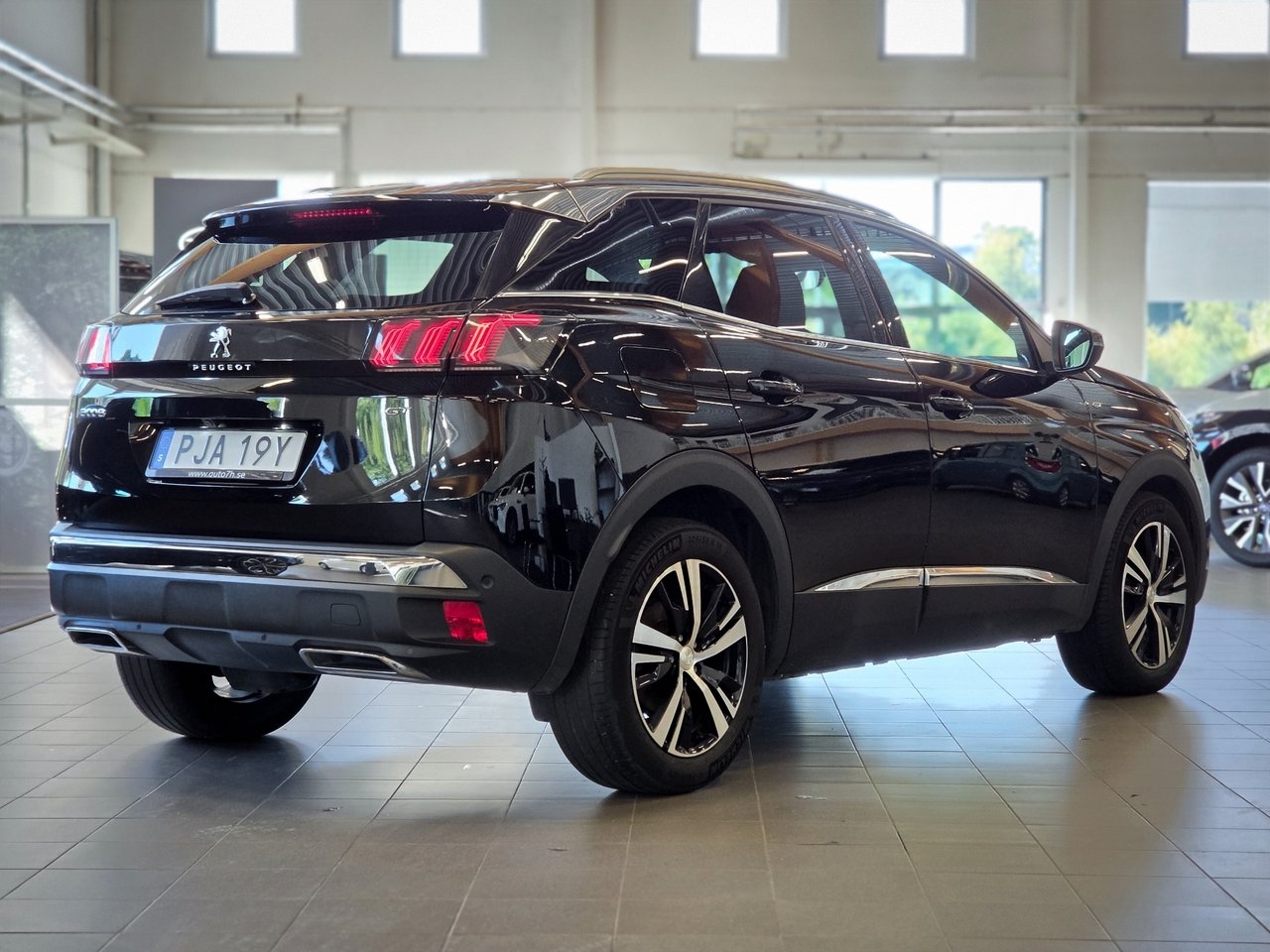 Peugeot 3008 2023, bild 3/10